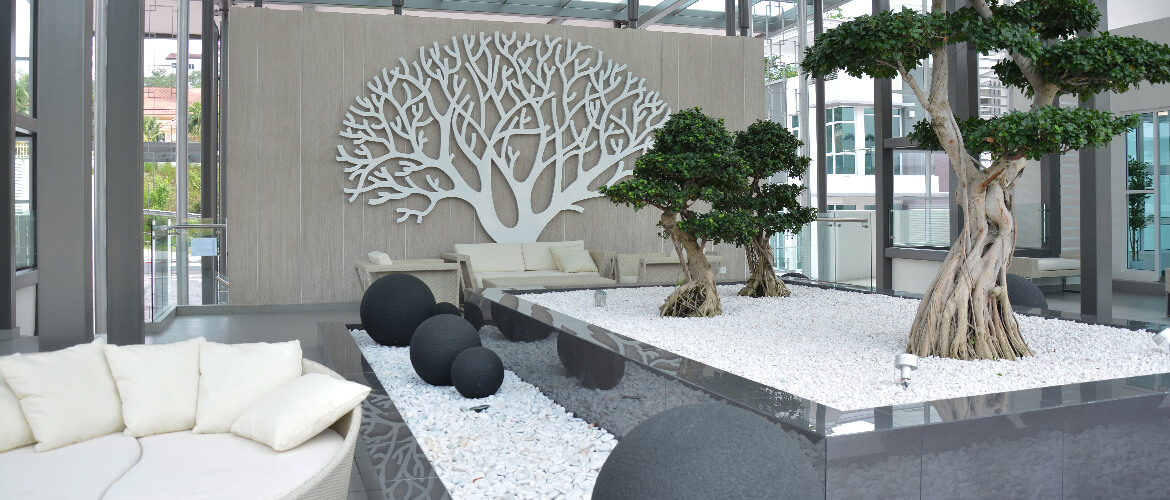 Commercial Cleaning Services